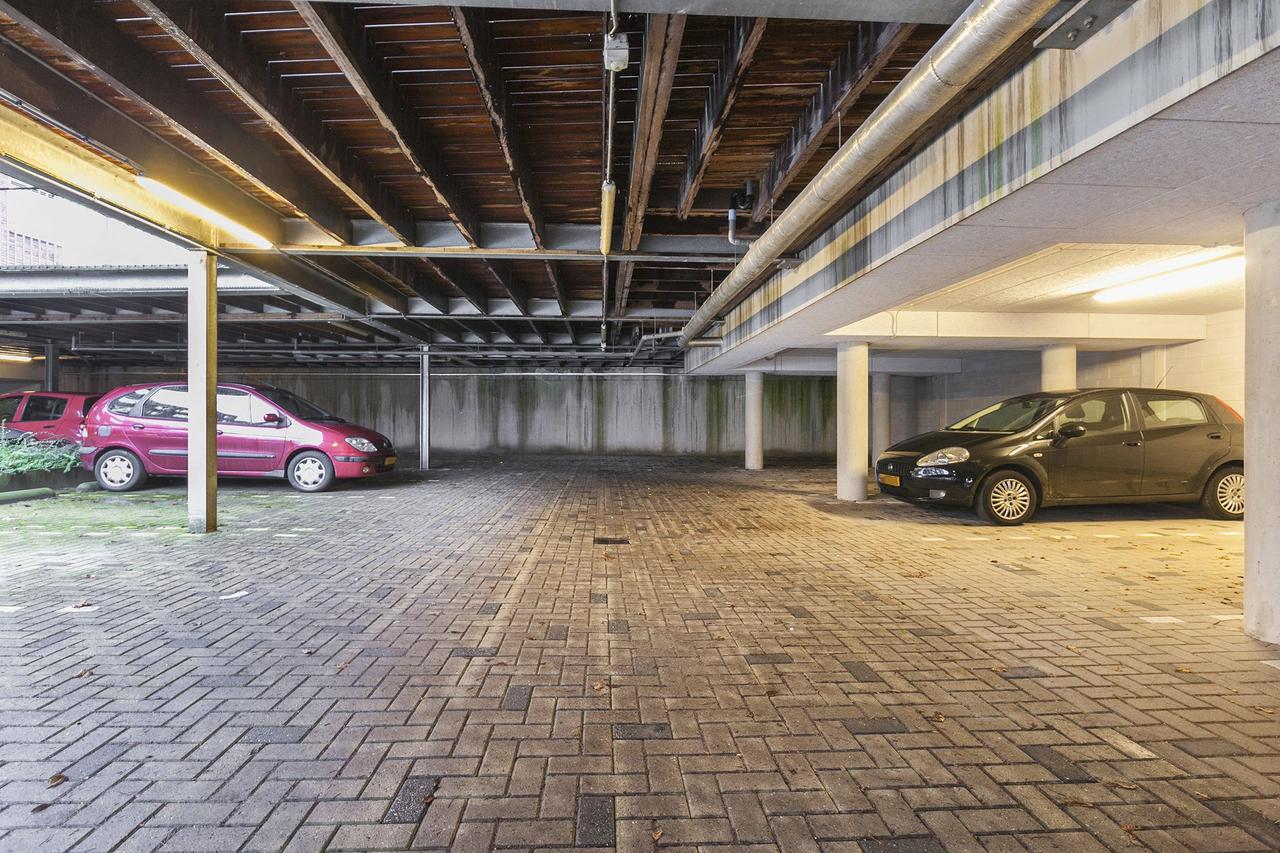 Huurwoning aan het Dirigentplein - Afbeelding 26