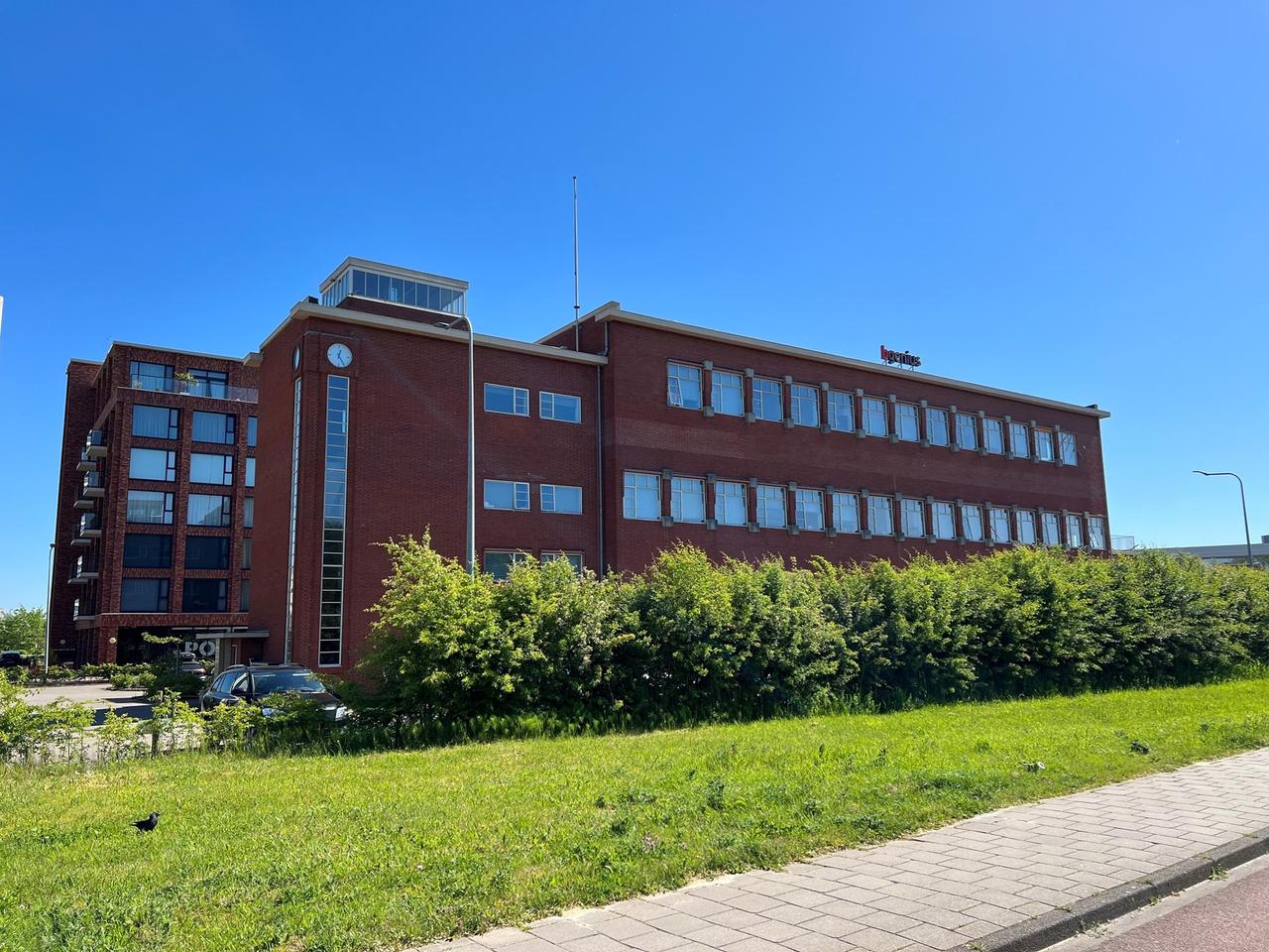 Studio bij Europapark met complete keuken - Afbeelding 1