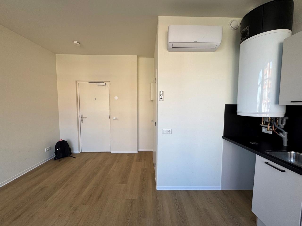 Studio bij Europapark met complete keuken - Afbeelding 4