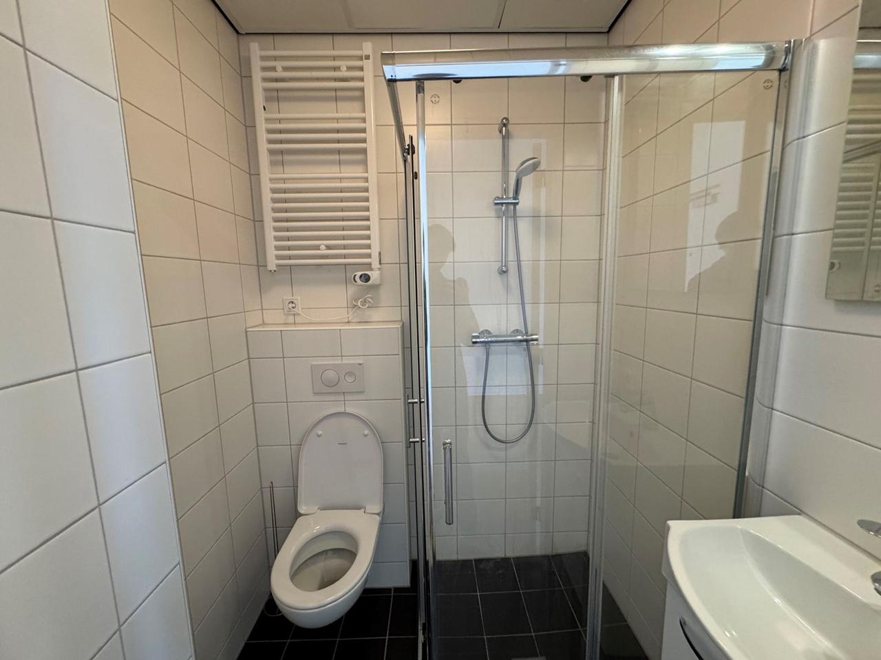 Studio bij Europapark met complete keuken - Afbeelding 5