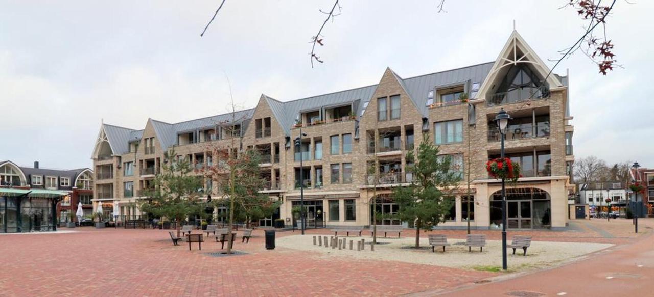 107 m² appartement met balkon in Bilthoven - Afbeelding 1