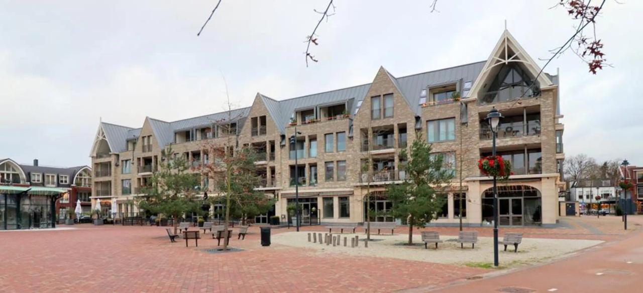 107 m² Apartment with Balcony in Bilthoven - Image 1