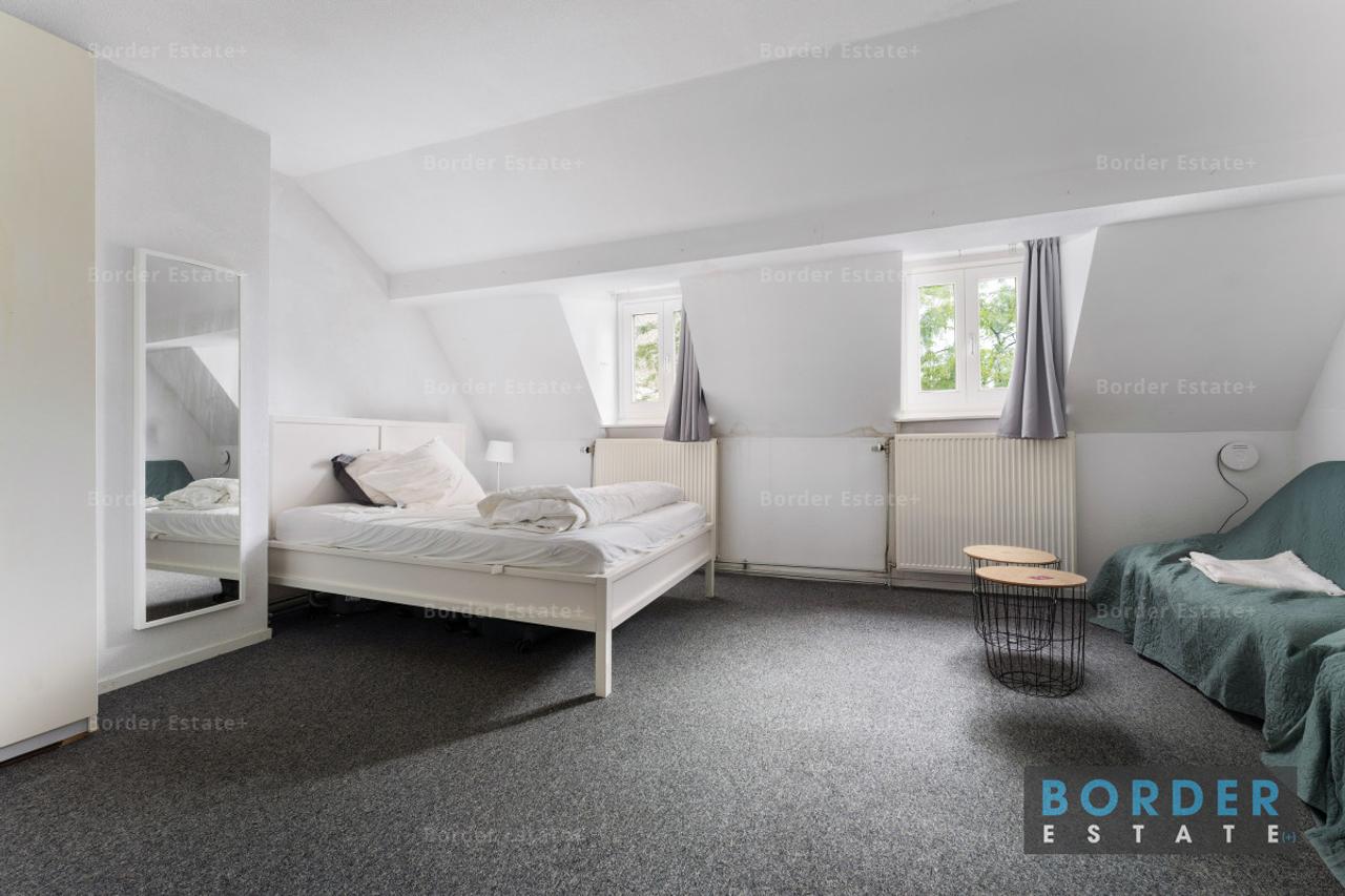 Bright Furnished Room in the Heart of Maastricht - Image 1