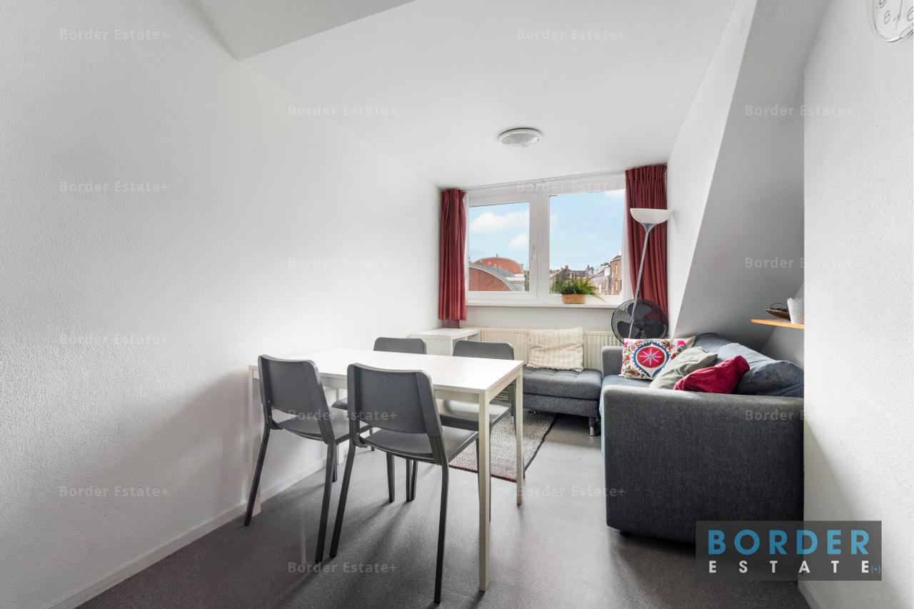 Bright Furnished Room in the Heart of Maastricht - Image 3