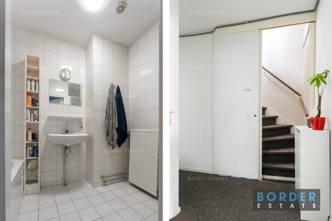 Bright Furnished Room in the Heart of Maastricht - Image 6