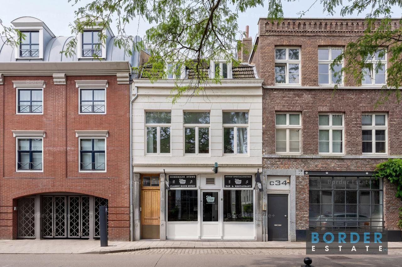 Bright Furnished Room in the Heart of Maastricht - Image 8