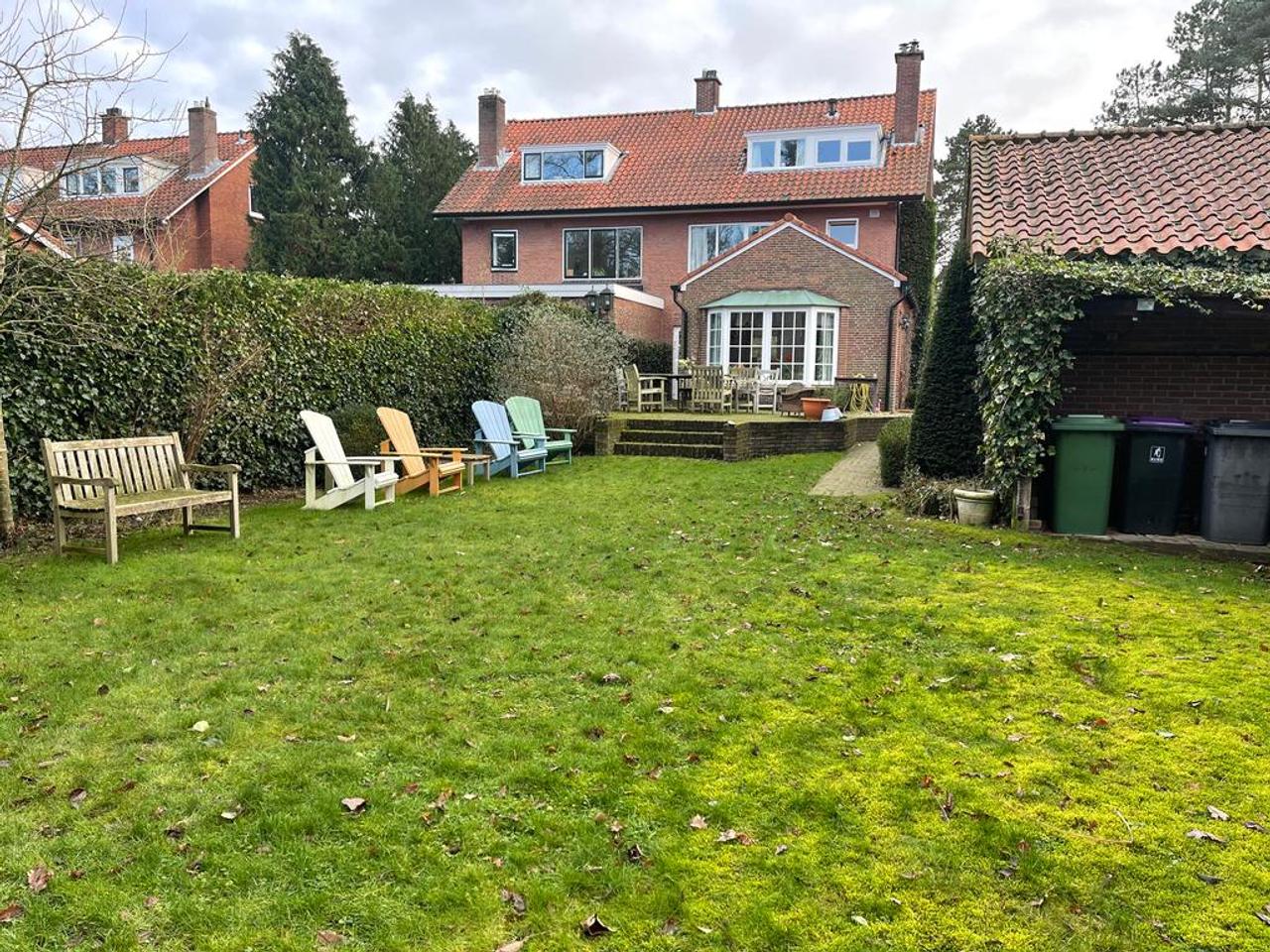 Halfvrijstaande villa met 5 slaapkamers - Afbeelding 5