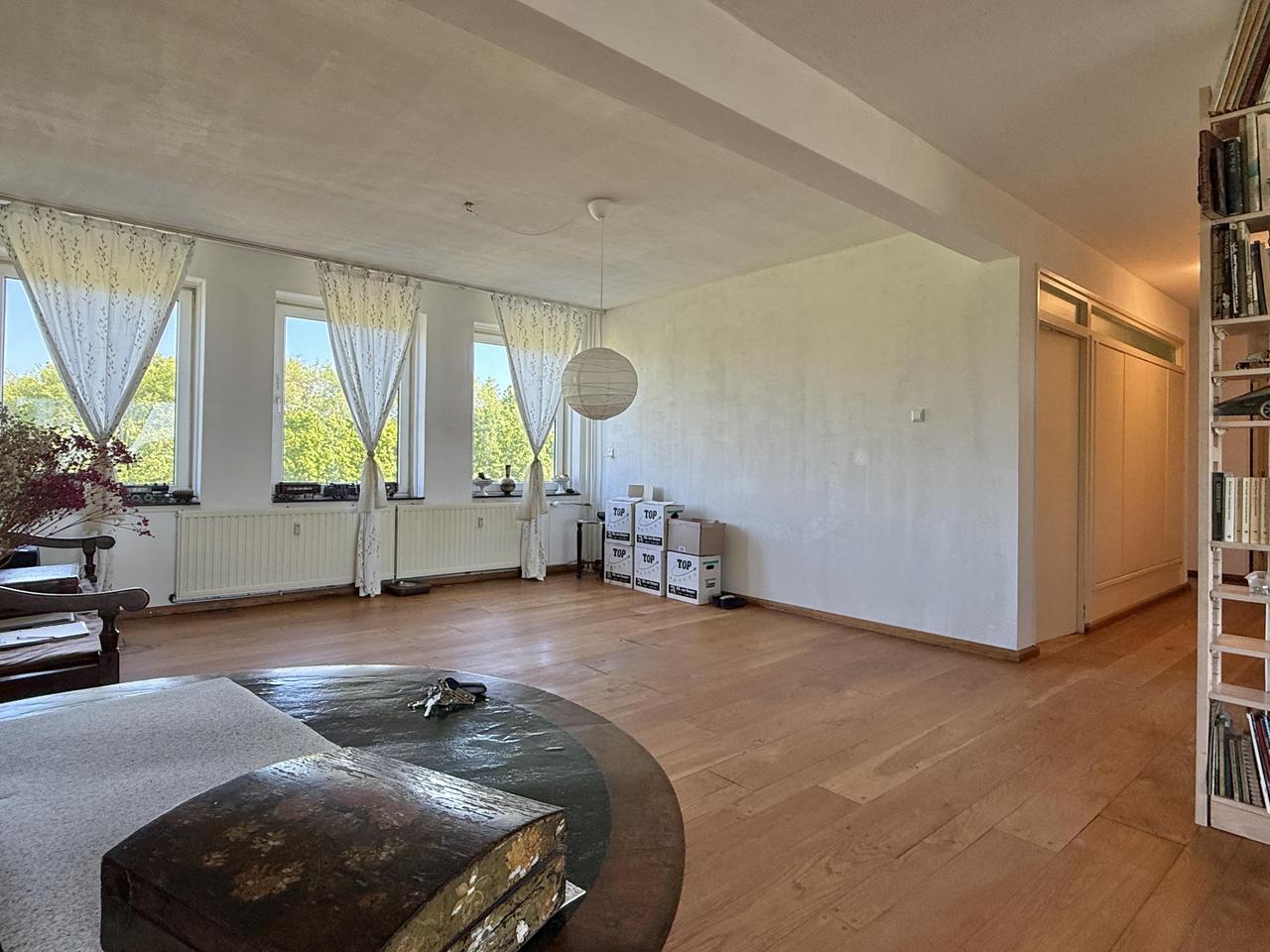 Bright 3-room apartment with 2 balconies - Image 8