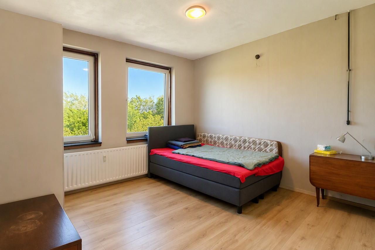Bright 3-room apartment with 2 balconies - Image 12
