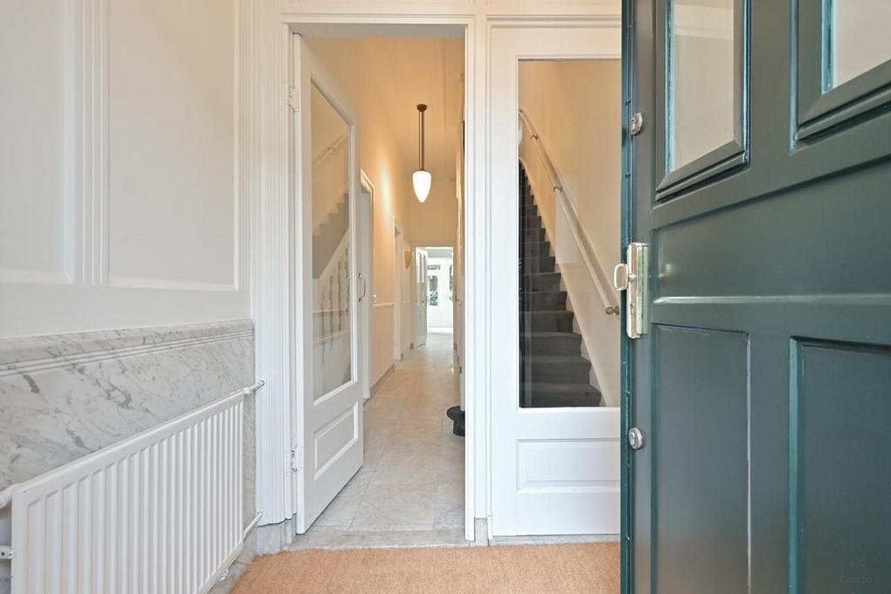 Townhouse on Frankenslag in Statenkwartier - Image 3