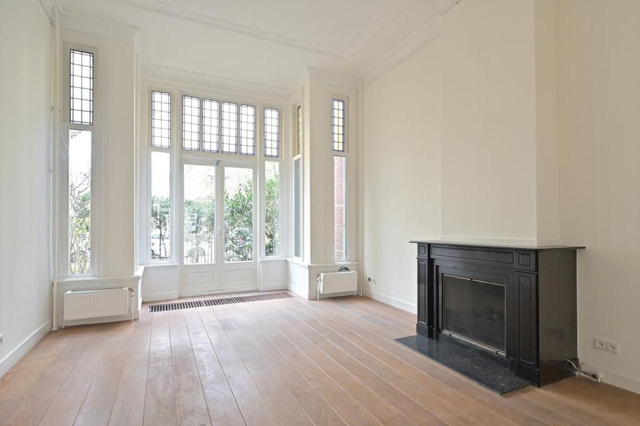 Townhouse on Frankenslag in Statenkwartier - Image 6