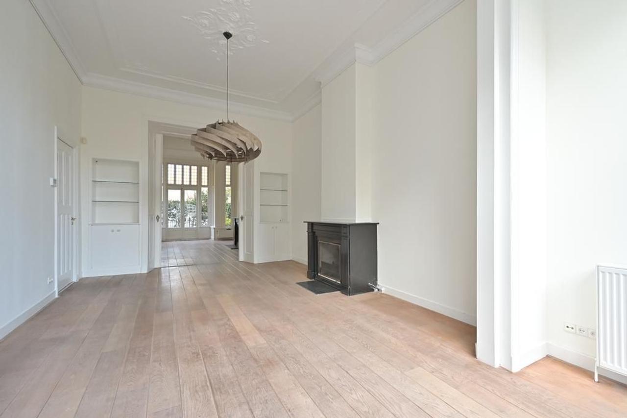 Townhouse on Frankenslag in Statenkwartier - Image 7