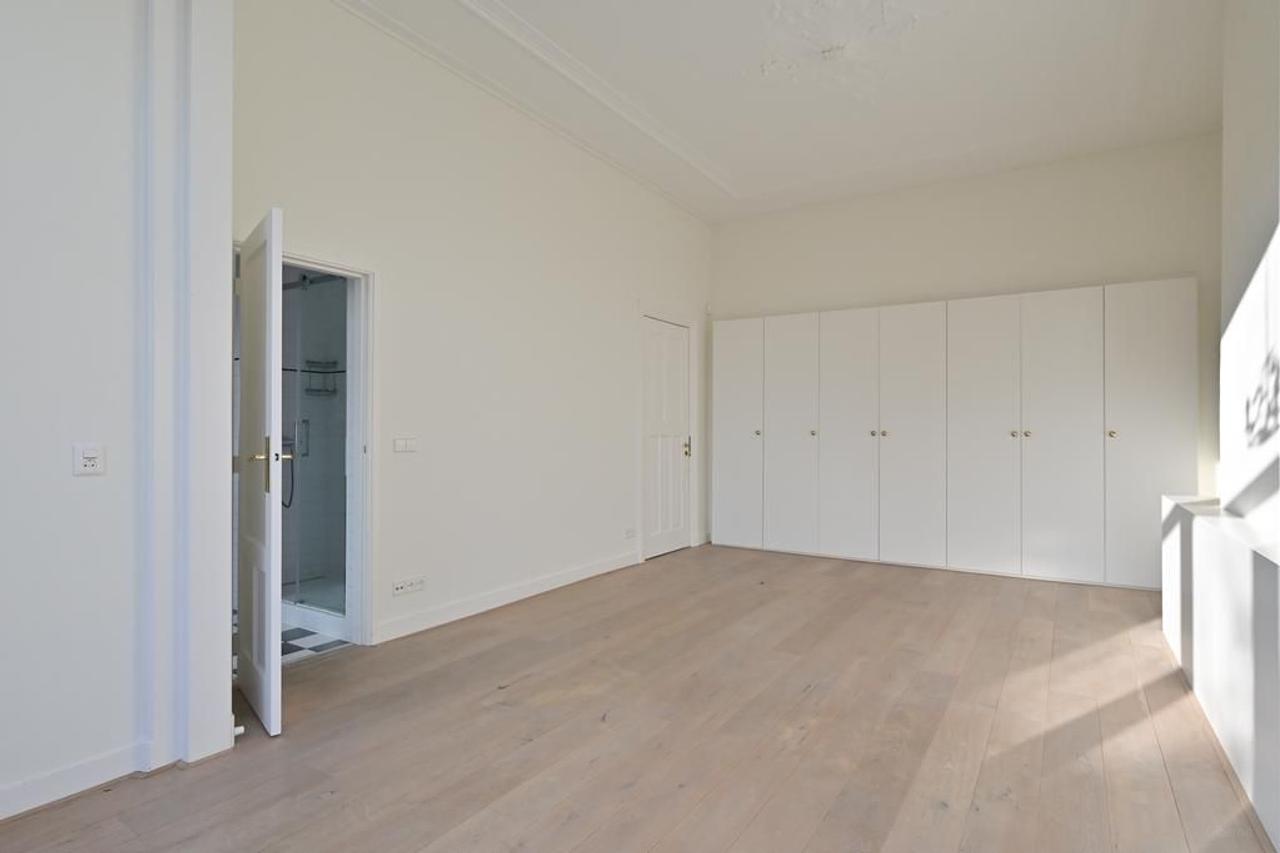 Townhouse on Frankenslag in Statenkwartier - Image 17