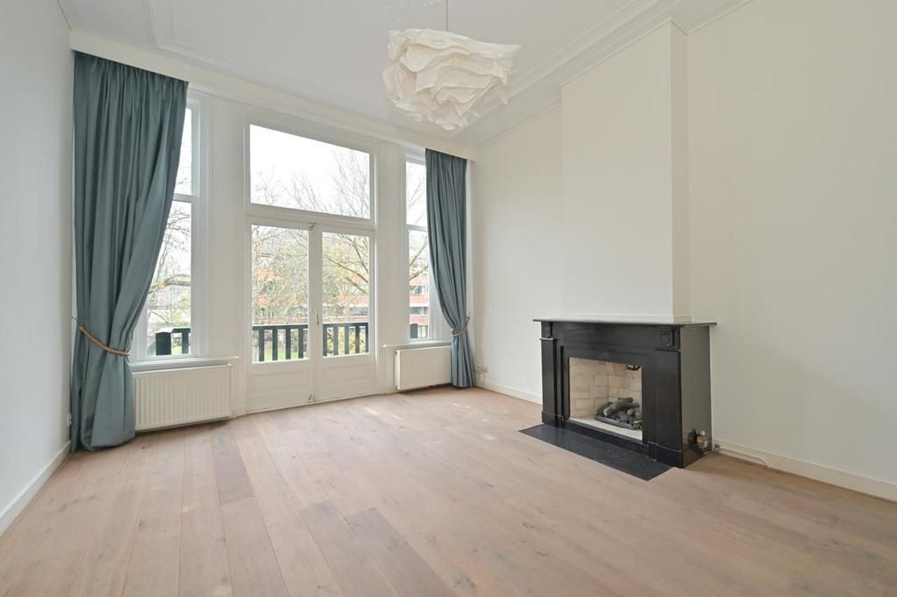 Townhouse on Frankenslag in Statenkwartier - Image 20