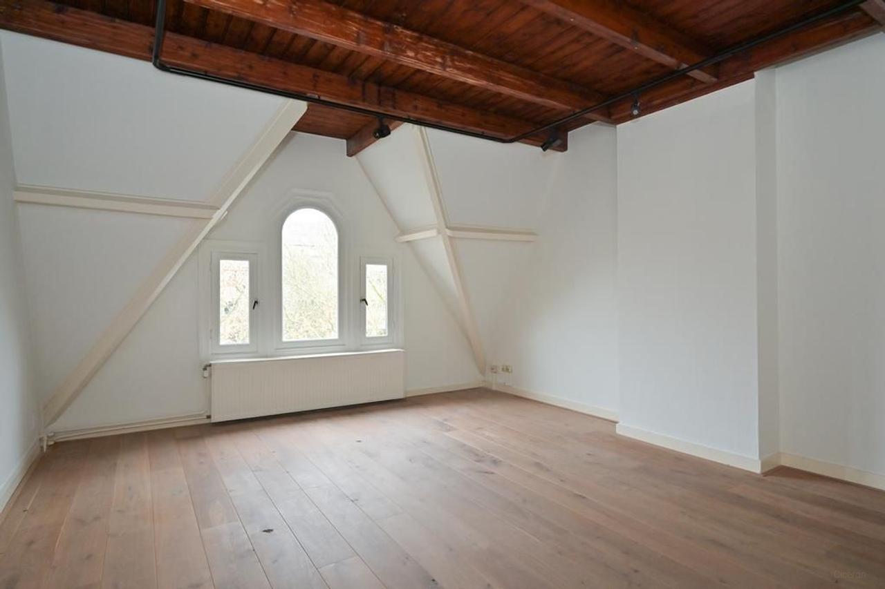 Townhouse on Frankenslag in Statenkwartier - Image 23