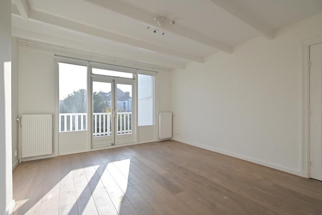 Townhouse on Frankenslag in Statenkwartier - Image 25