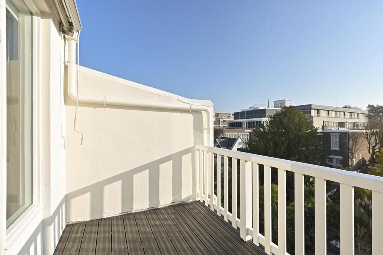 Townhouse on Frankenslag in Statenkwartier - Image 26