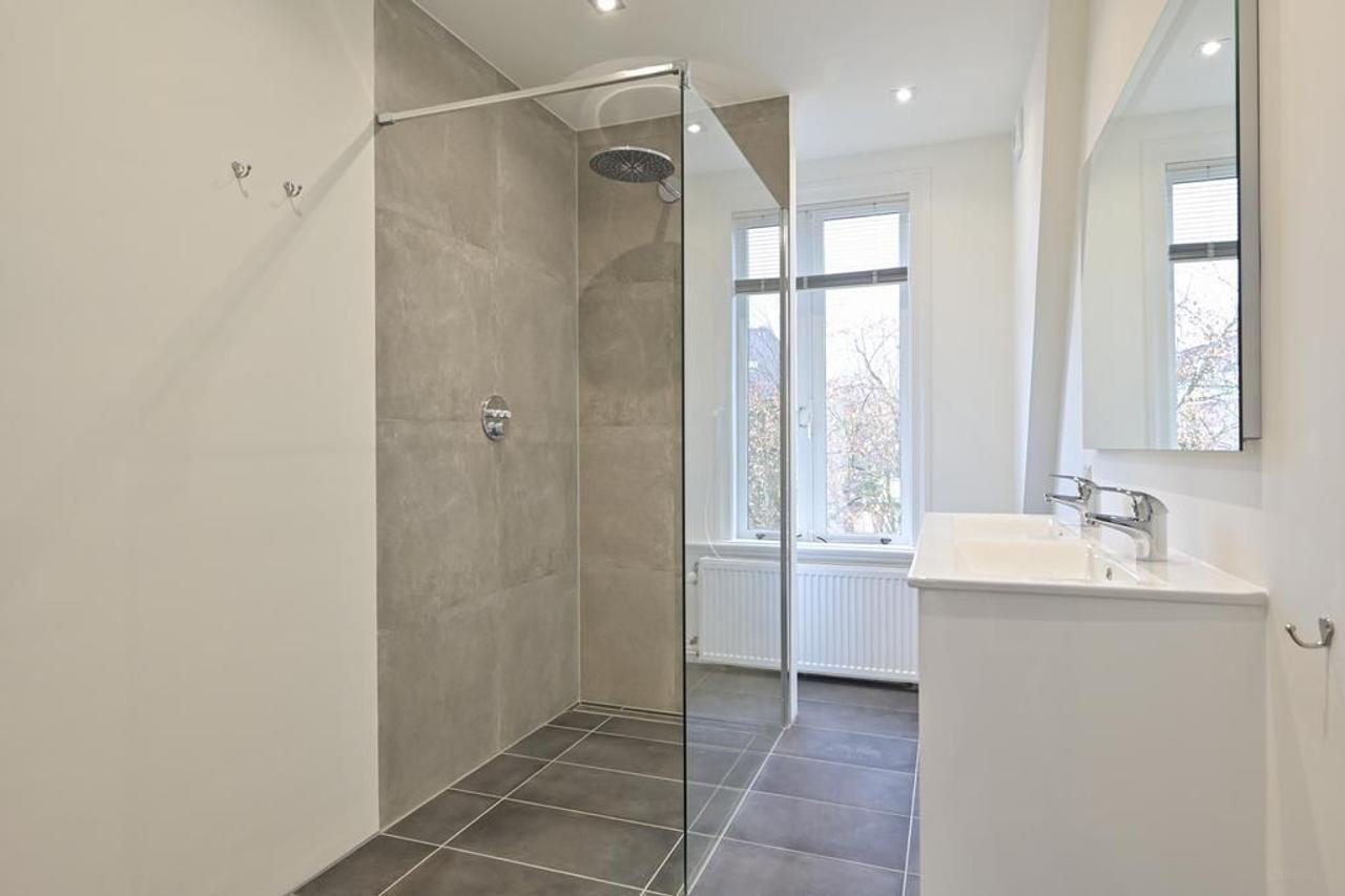 Townhouse on Frankenslag in Statenkwartier - Image 30