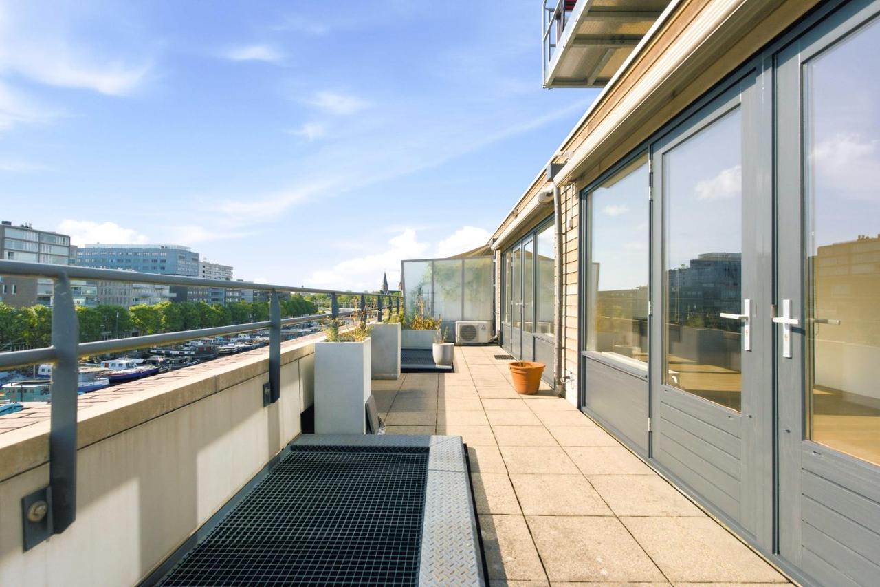 Apartment in Haarlemmerbuurt available immediately - Image 27