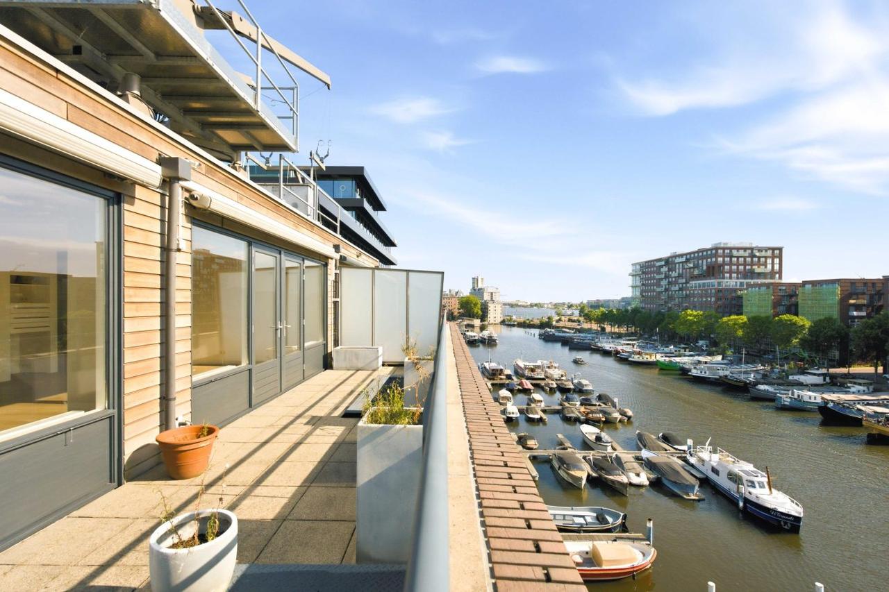 Apartment in Haarlemmerbuurt available immediately - Image 29