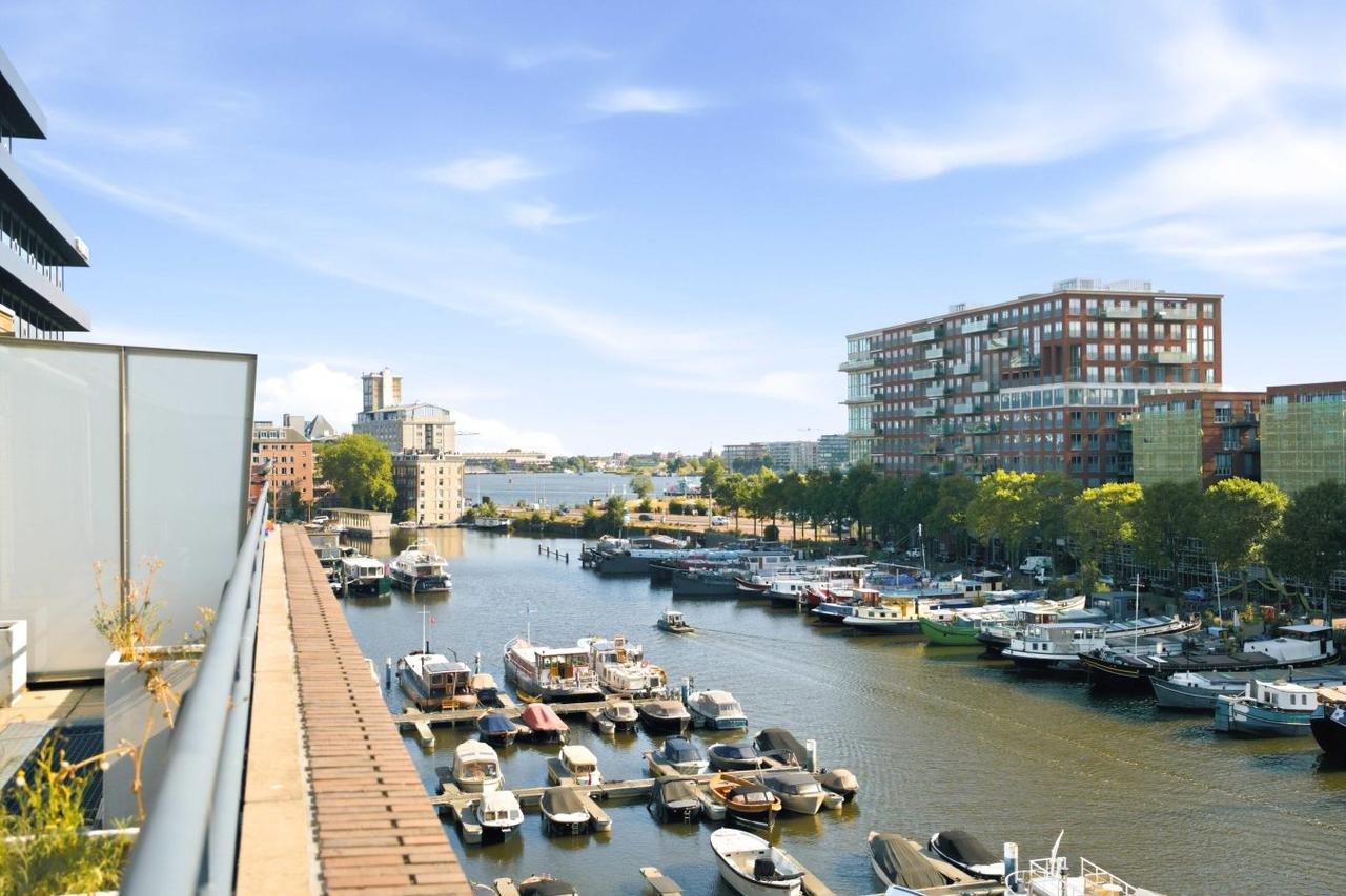 Apartment in Haarlemmerbuurt available immediately - Image 30
