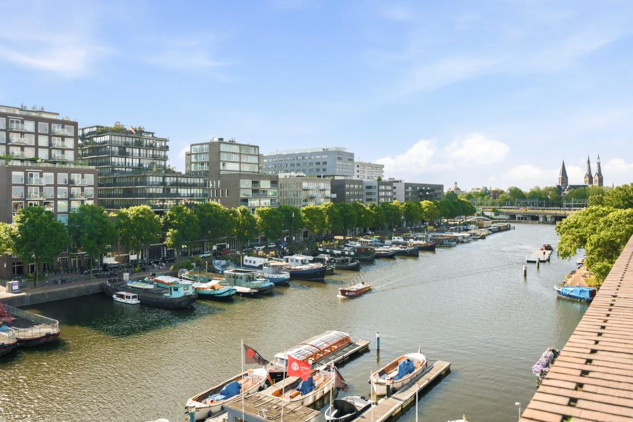 Apartment in Haarlemmerbuurt available immediately - Image 31