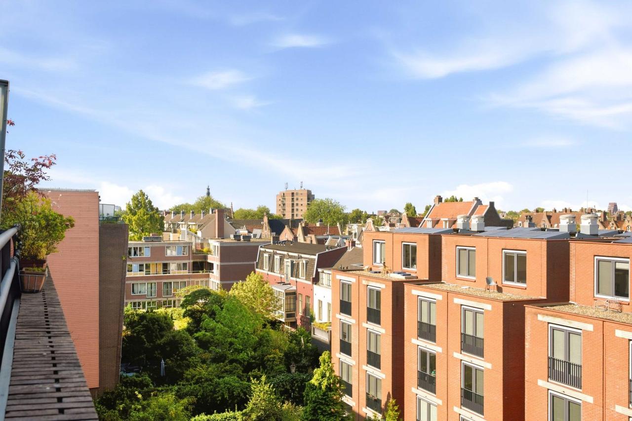 Apartment in Haarlemmerbuurt available immediately - Image 36