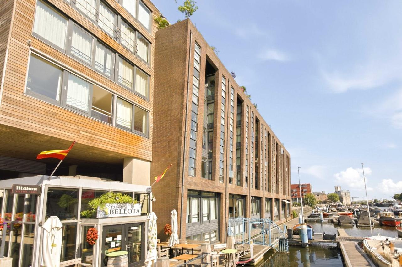 Apartment in Haarlemmerbuurt available immediately - Image 40