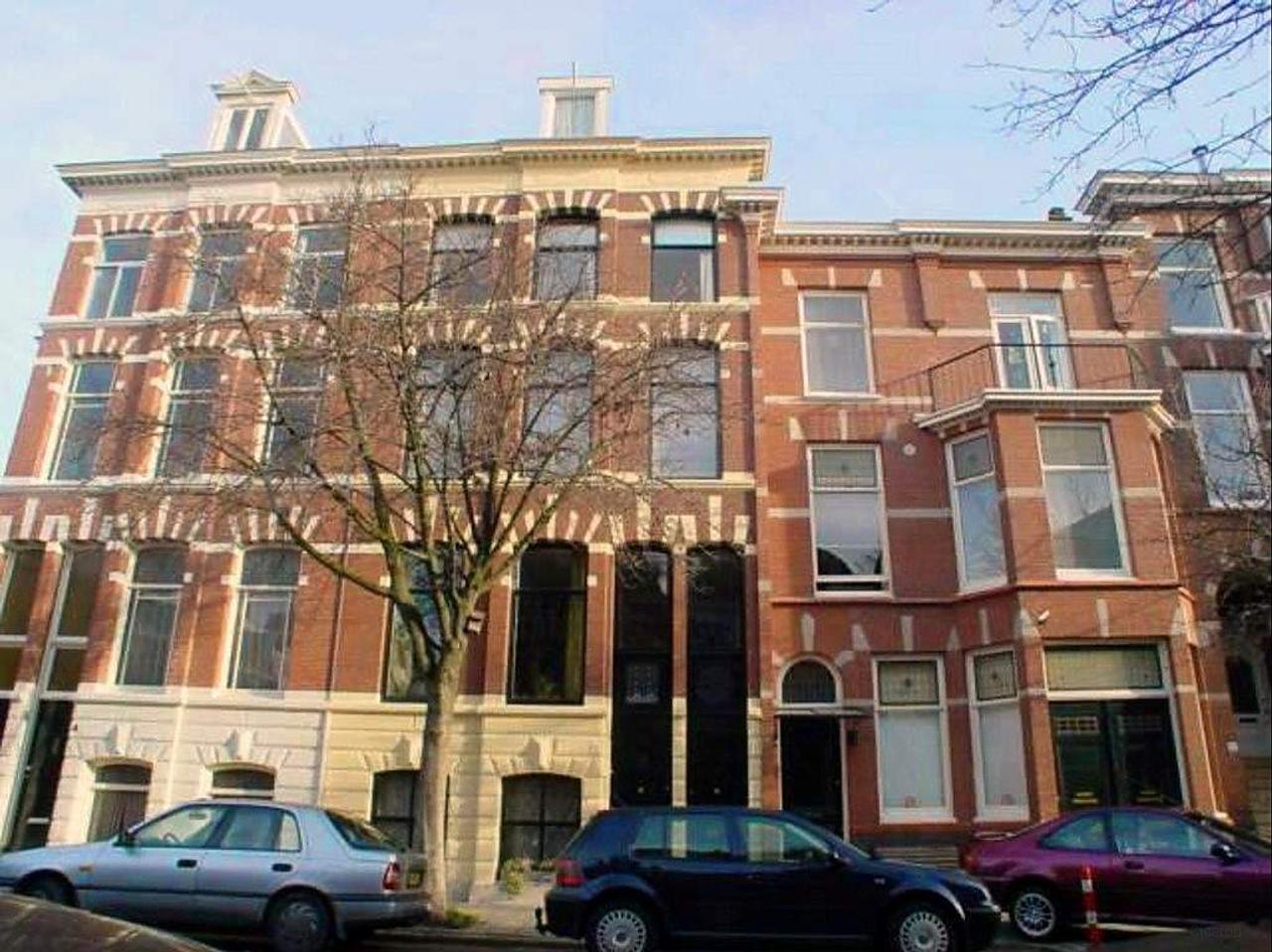 Gemeubileerd 2-kamerappartement bij Haagse Bos - Afbeelding 1