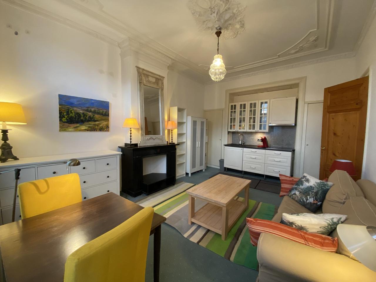 Gemeubileerd 2-kamerappartement bij Haagse Bos - Afbeelding 5
