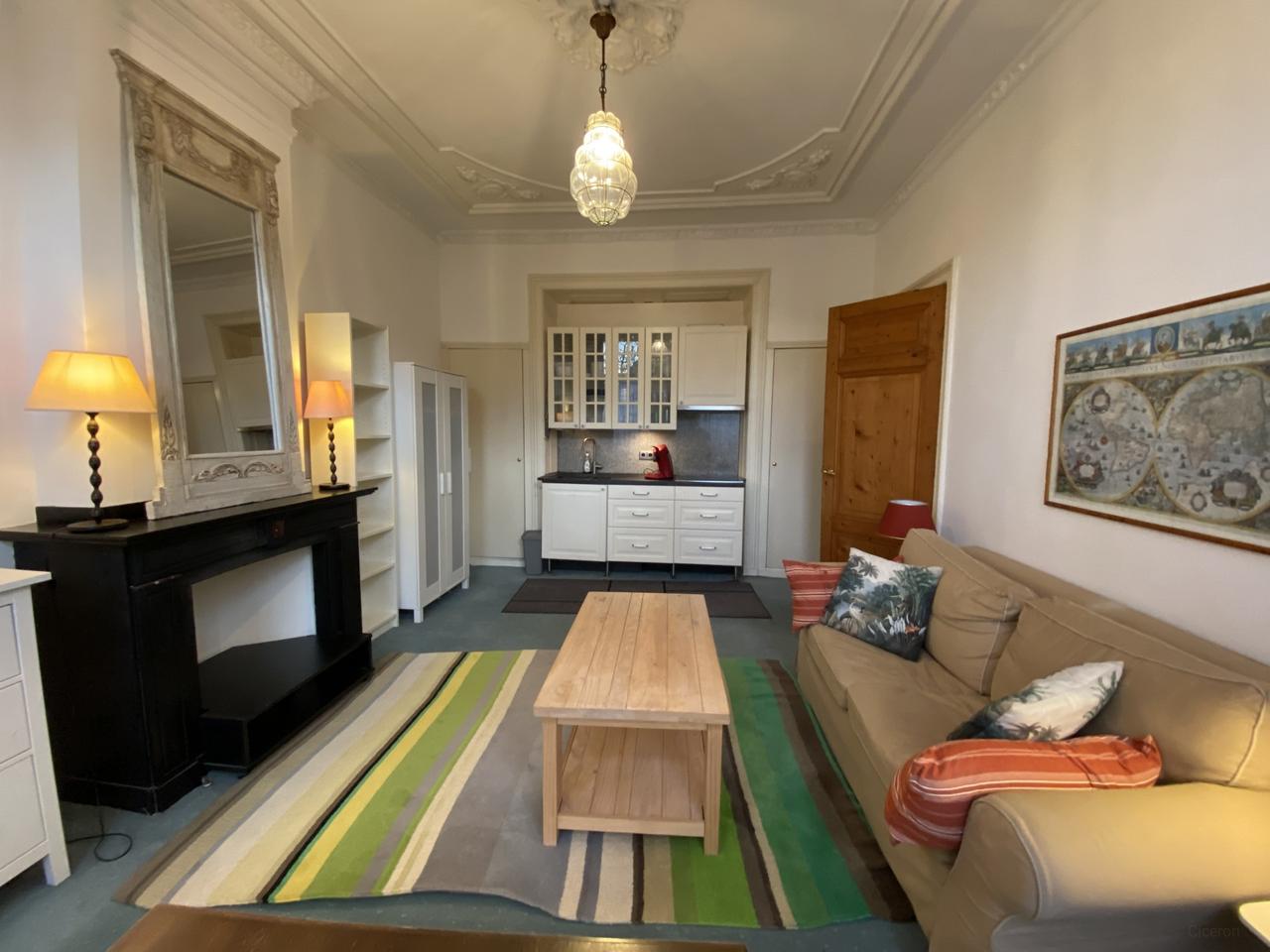 Gemeubileerd 2-kamerappartement bij Haagse Bos - Afbeelding 6