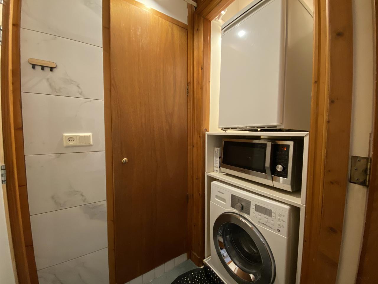 Gemeubileerd 2-kamerappartement bij Haagse Bos - Afbeelding 7