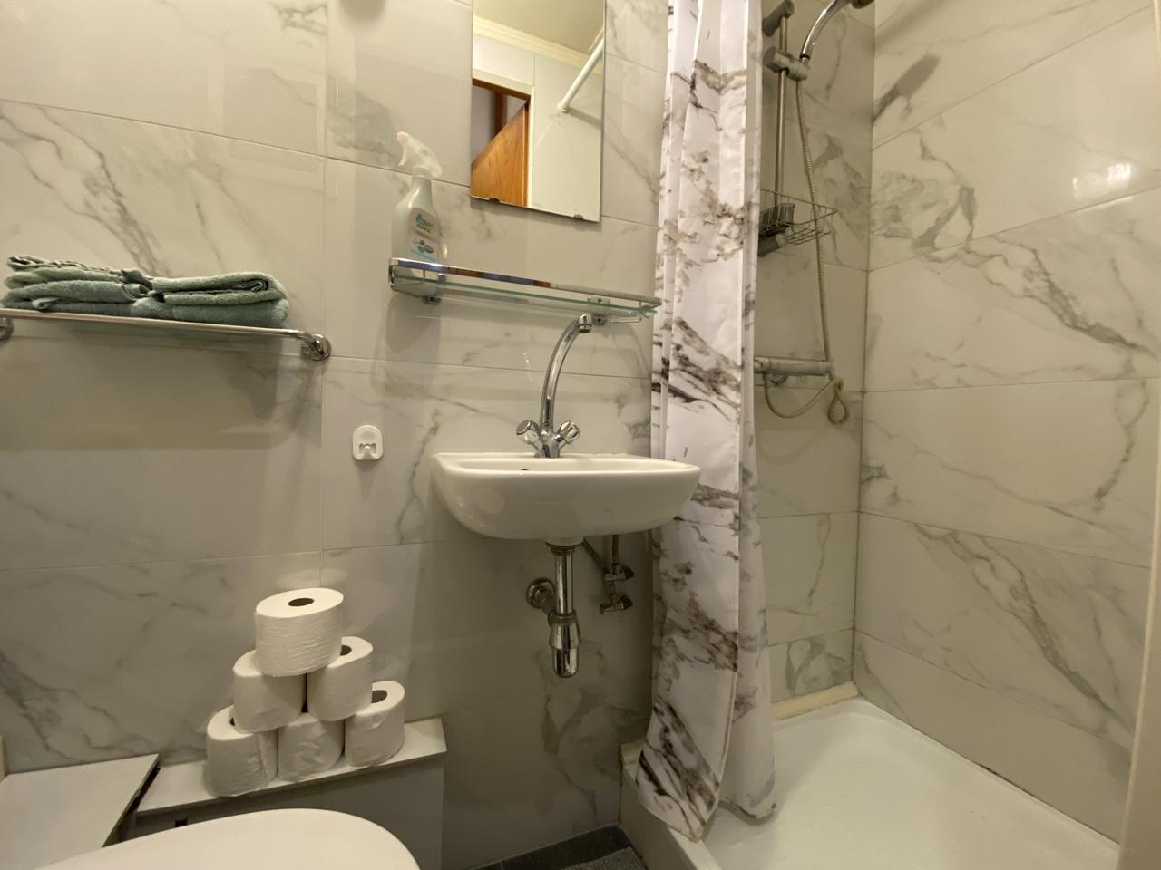 Gemeubileerd 2-kamerappartement bij Haagse Bos - Afbeelding 9