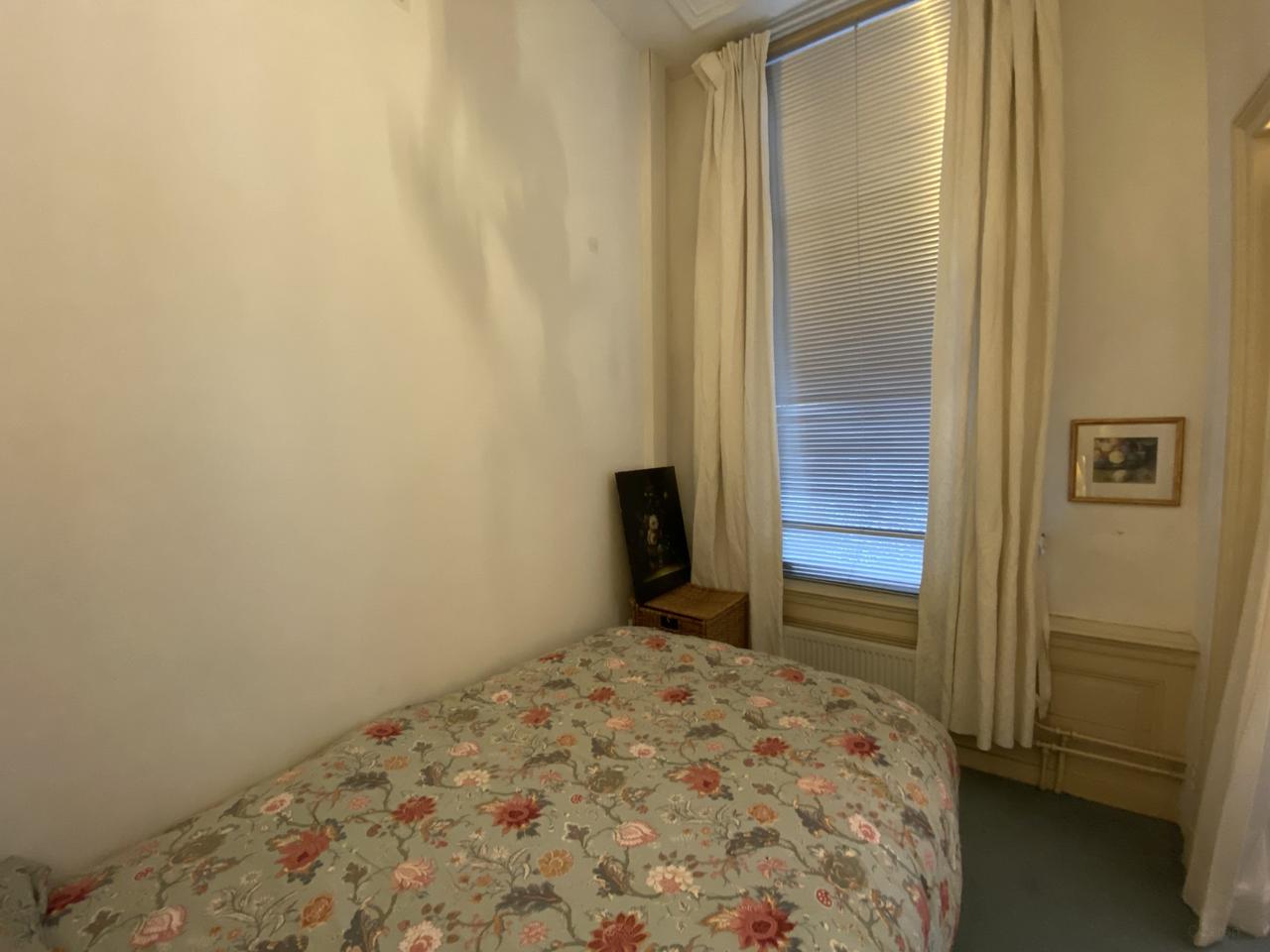 Gemeubileerd 2-kamerappartement bij Haagse Bos - Afbeelding 11