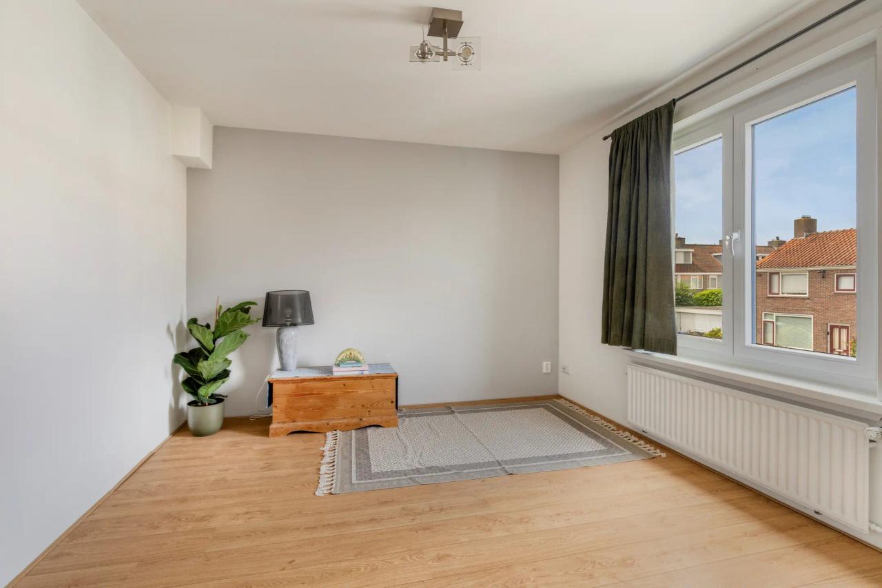 Terraced house with garden in Professorenwijk - Image 9