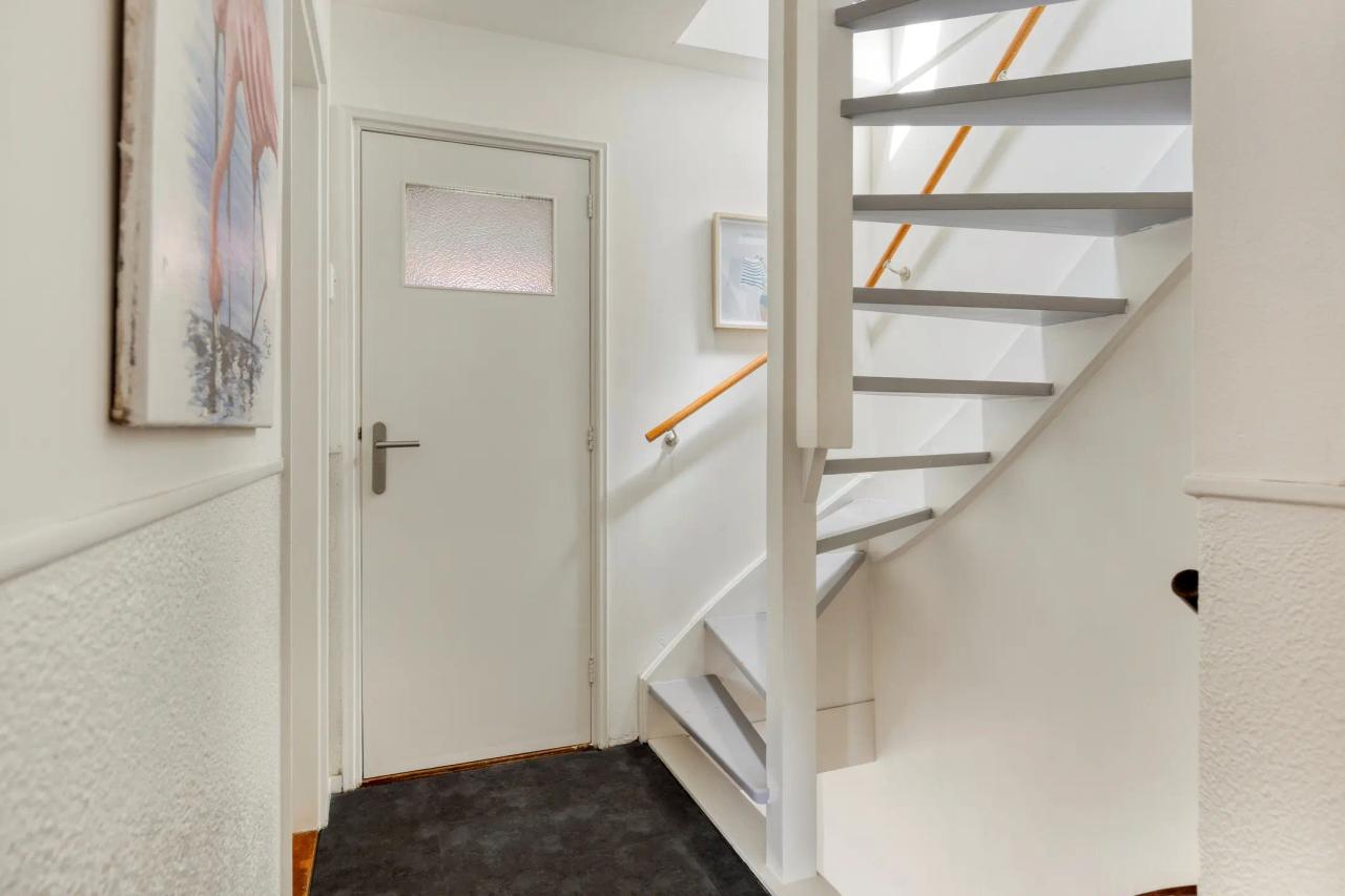 Terraced house with garden in Professorenwijk - Image 13