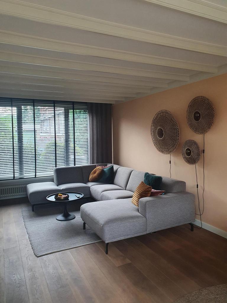 Ruime hoekwoning met 4 slaapkamers in Hogekamp - Afbeelding 2