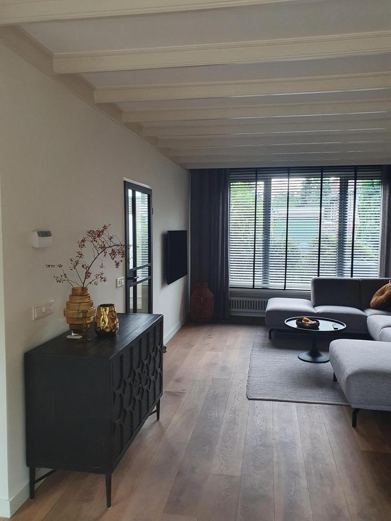 Ruime hoekwoning met 4 slaapkamers in Hogekamp - Afbeelding 3