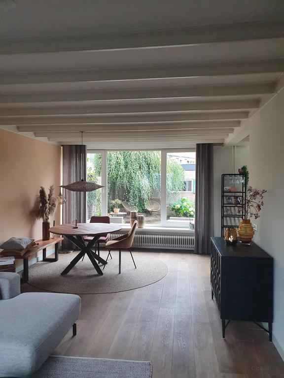 Ruime hoekwoning met 4 slaapkamers in Hogekamp - Afbeelding 4
