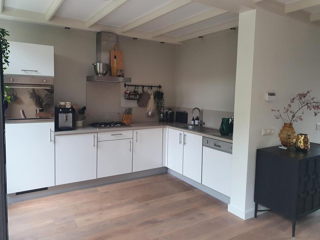 Ruime hoekwoning met 4 slaapkamers in Hogekamp - Afbeelding 5