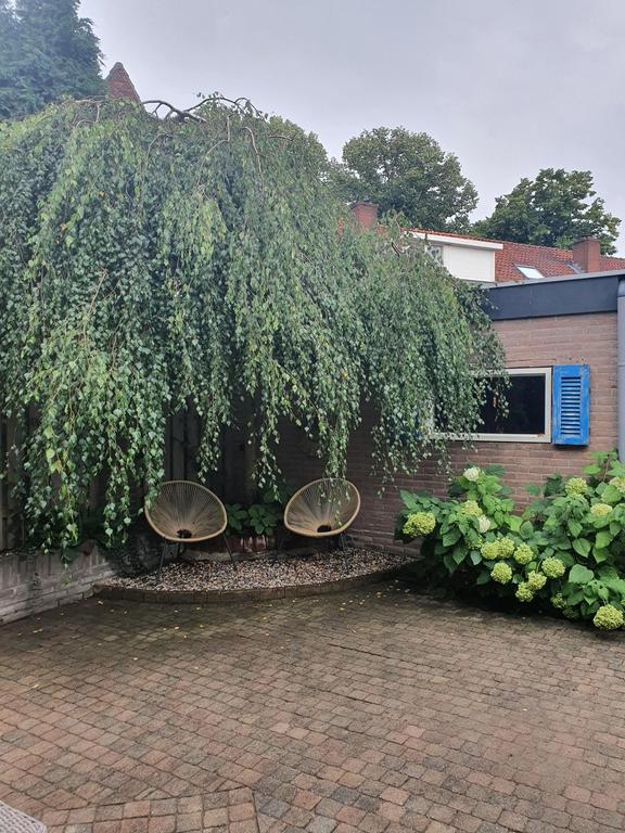 Ruime hoekwoning met 4 slaapkamers in Hogekamp - Afbeelding 7