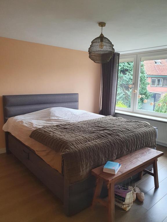 Ruime hoekwoning met 4 slaapkamers in Hogekamp - Afbeelding 13