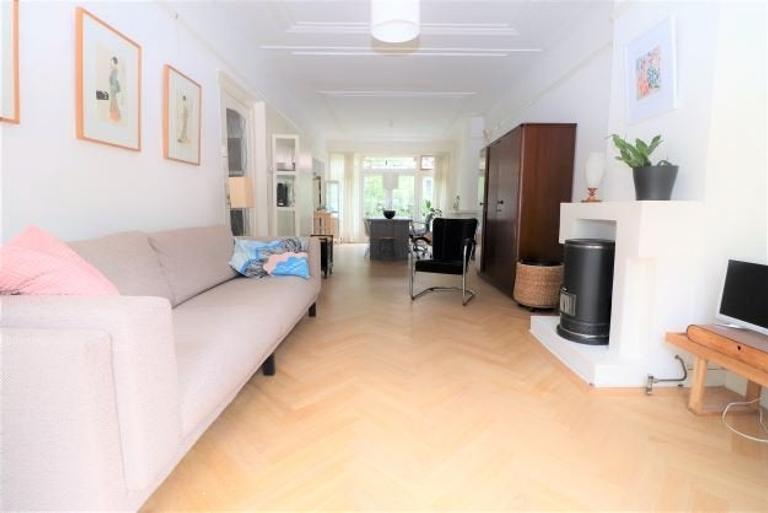 Gemeubileerd 3-kamerappartement met tuin - Afbeelding 2
