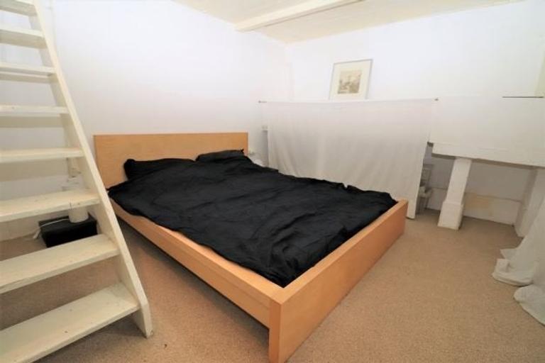 Gemeubileerd 3-kamerappartement met tuin - Afbeelding 7