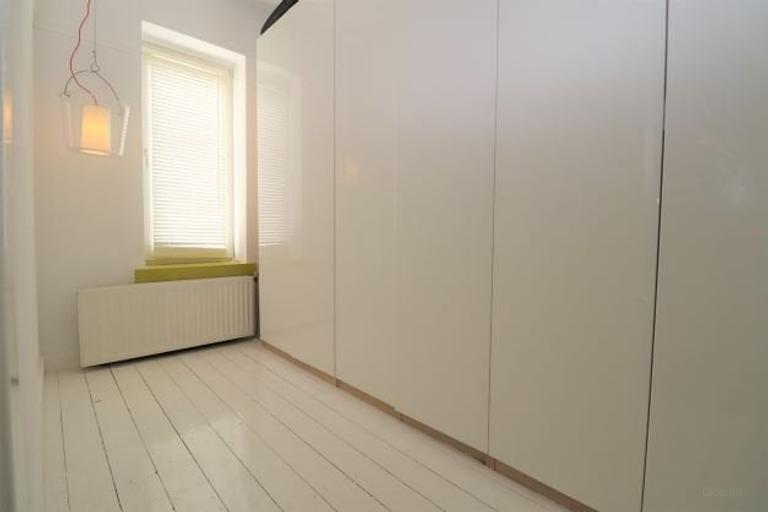 Gemeubileerd 3-kamerappartement met tuin - Afbeelding 8