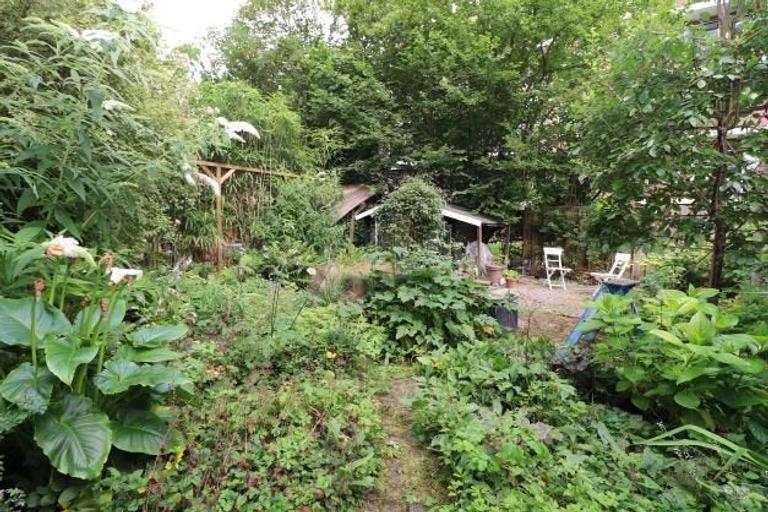 Gemeubileerd 3-kamerappartement met tuin - Afbeelding 9