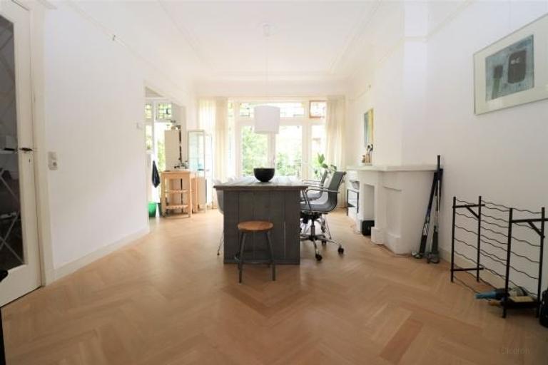 Gemeubileerd 3-kamerappartement met tuin - Afbeelding 10