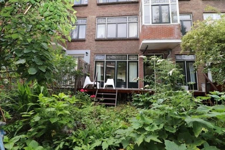Gemeubileerd 3-kamerappartement met tuin - Afbeelding 11