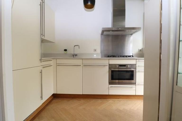 Gemeubileerd 3-kamerappartement met tuin - Afbeelding 12