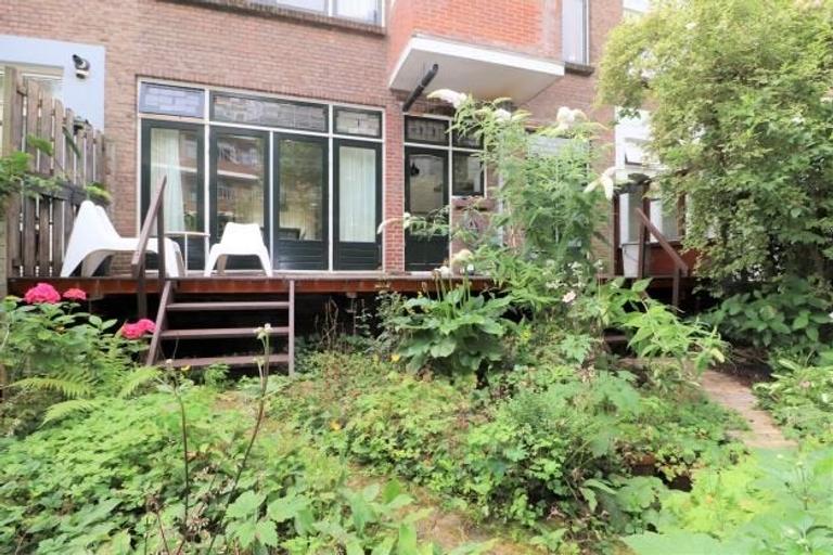 Gemeubileerd 3-kamerappartement met tuin - Afbeelding 14